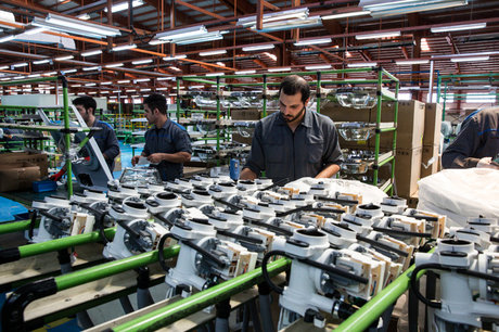 صنایع چقدر از انرژی کشور را می‌بلعند؟